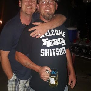 Meet your Posher, Pat